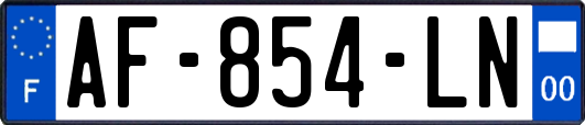 AF-854-LN