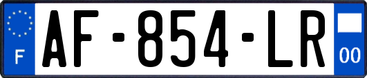 AF-854-LR