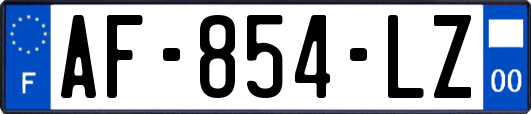 AF-854-LZ