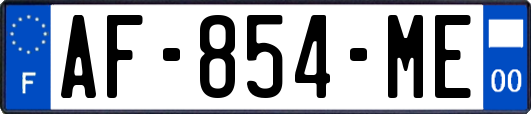 AF-854-ME