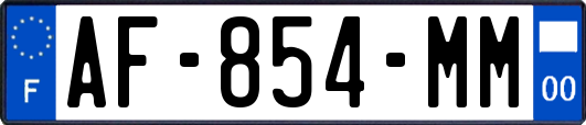AF-854-MM