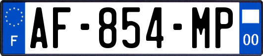 AF-854-MP