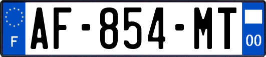 AF-854-MT