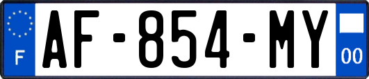 AF-854-MY