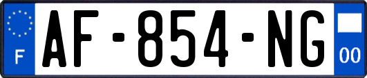 AF-854-NG