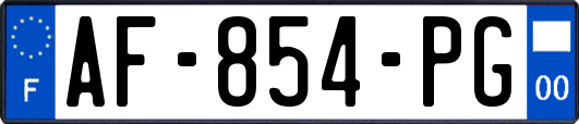 AF-854-PG