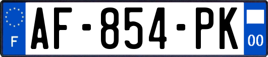 AF-854-PK