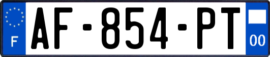 AF-854-PT