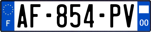 AF-854-PV