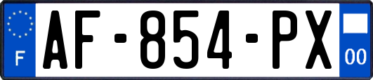 AF-854-PX