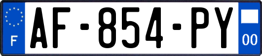 AF-854-PY