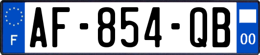 AF-854-QB