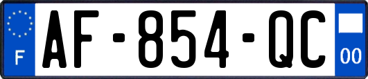 AF-854-QC