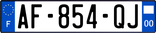 AF-854-QJ