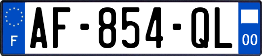 AF-854-QL