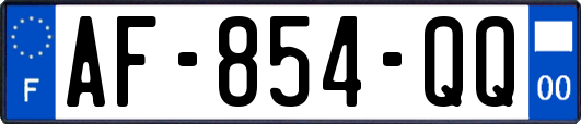 AF-854-QQ