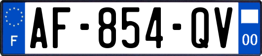 AF-854-QV