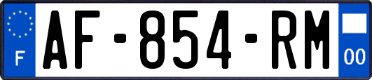 AF-854-RM