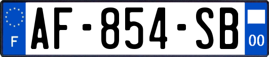AF-854-SB