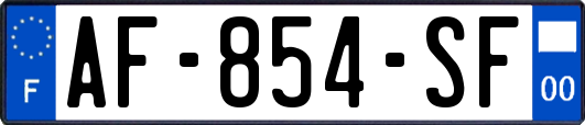 AF-854-SF
