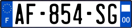AF-854-SG