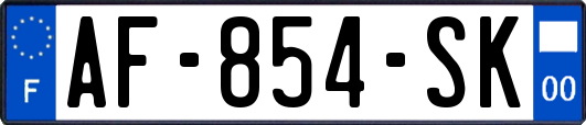 AF-854-SK