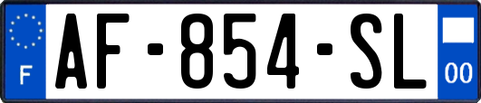AF-854-SL