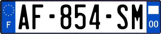 AF-854-SM