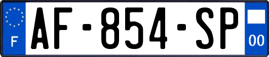 AF-854-SP