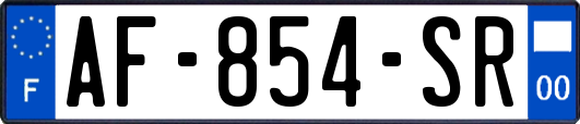 AF-854-SR