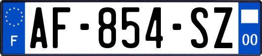 AF-854-SZ