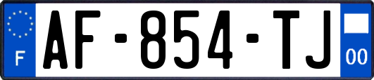 AF-854-TJ