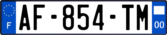 AF-854-TM