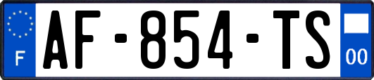 AF-854-TS
