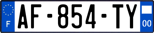 AF-854-TY