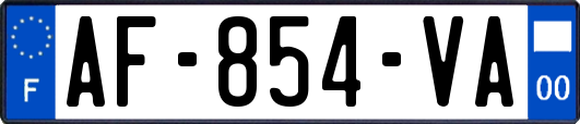 AF-854-VA
