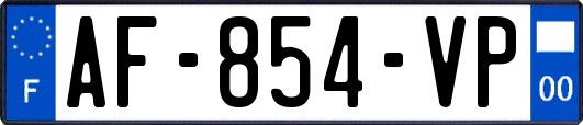 AF-854-VP