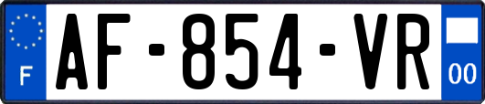 AF-854-VR