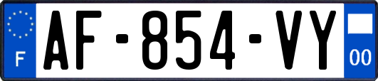 AF-854-VY