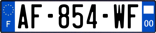 AF-854-WF