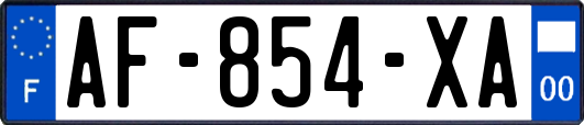 AF-854-XA