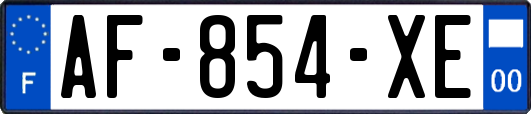 AF-854-XE