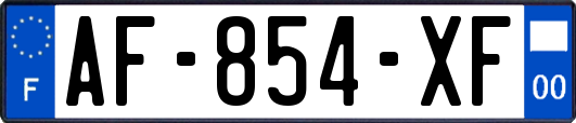 AF-854-XF