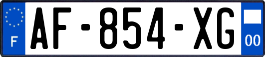 AF-854-XG
