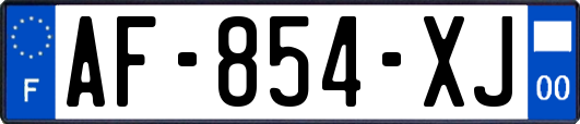 AF-854-XJ