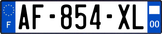 AF-854-XL