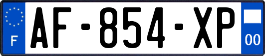 AF-854-XP