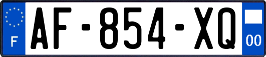 AF-854-XQ