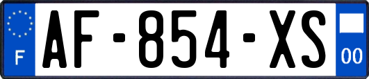 AF-854-XS