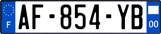 AF-854-YB